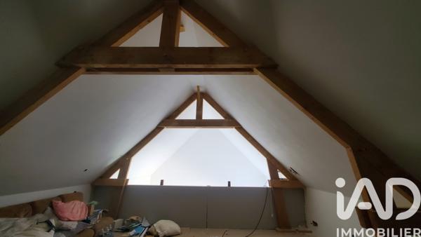 Maison à vendre 7 pièces 296 m² Beaucamps-le-Vieux