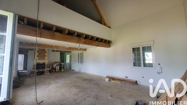 Maison à vendre 7 pièces 296 m² Beaucamps-le-Vieux