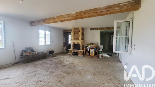 Maison à vendre 7 pièces 296 m² Beaucamps-le-Vieux