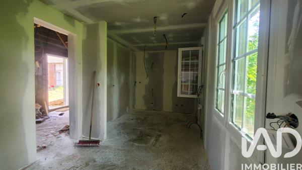 Maison à vendre 7 pièces 296 m² Beaucamps-le-Vieux