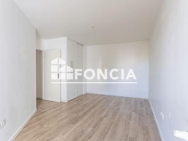 À vendre Appartement 4 pièces 71.36 m² - Saint-herblain 44800