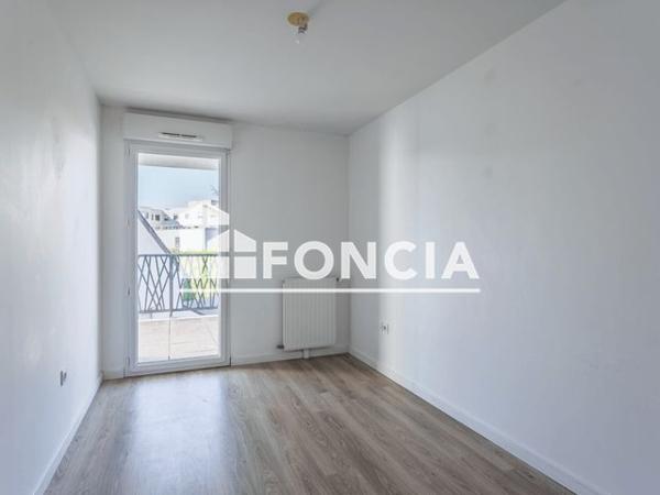 À vendre Appartement 4 pièces 71.36 m² - Saint-herblain 44800