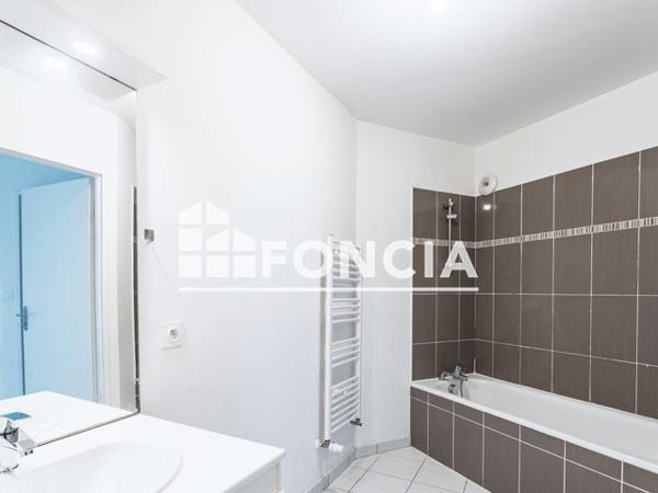 À vendre Appartement 4 pièces 71.36 m² - Saint-herblain 44800