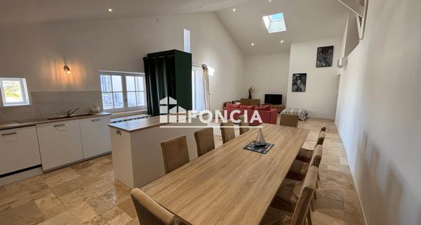 À vendre Maison 5 pièces 123.8 m² - Saint-pierre-d'oléron 17310