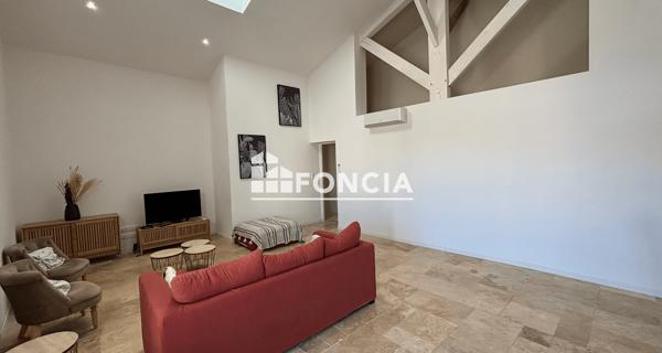 À vendre Maison 5 pièces 123.8 m² - Saint-pierre-d'oléron 17310