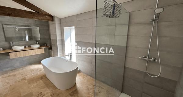 À vendre Maison 5 pièces 123.8 m² - Saint-pierre-d'oléron 17310