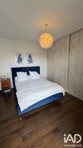 Maison à vendre 8 pièces 148 m² La Croix-en-Touraine