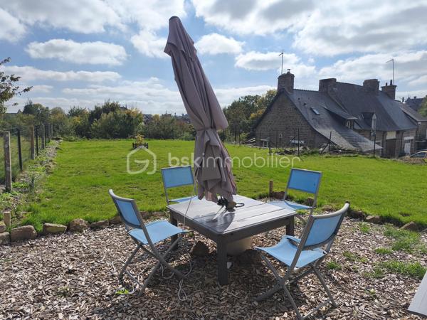 Maison ancienne de 64 m²