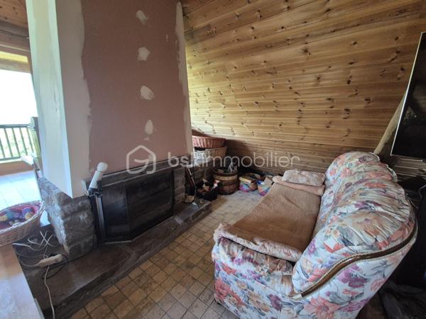 Corps de ferme de 180 m²