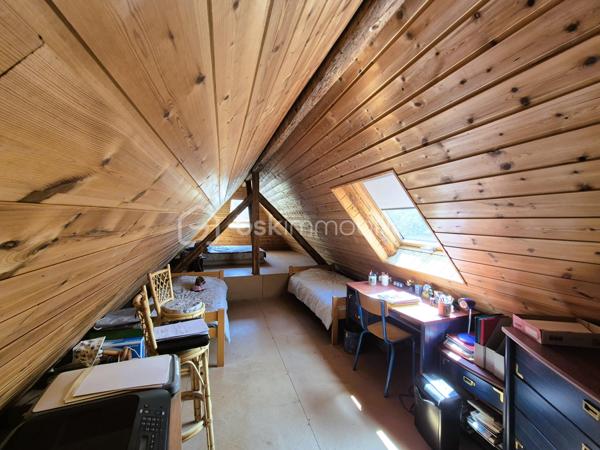 Corps de ferme de 180 m²