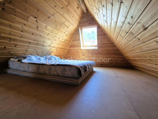 Corps de ferme de 180 m²