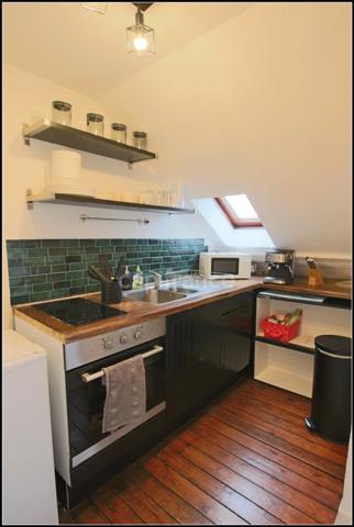 Appartement à louer 3 pièces ROUEN (76)