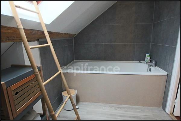 Appartement à louer 3 pièces ROUEN (76)