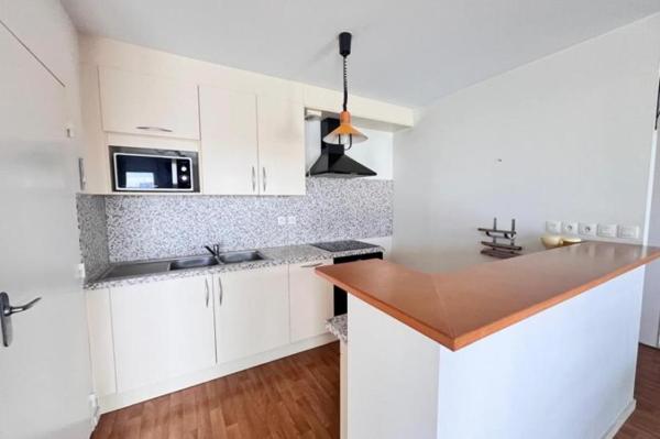 Vente - Appartement 4 pièces 81 m 2 SAINT HERBLAIN (44800)