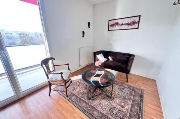 Vente - Appartement 4 pièces 81 m 2 SAINT HERBLAIN (44800)