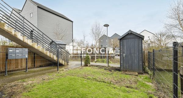 À vendre Appartement 4 pièces 79.03 m² - Templeuve-en-pévèle 59242