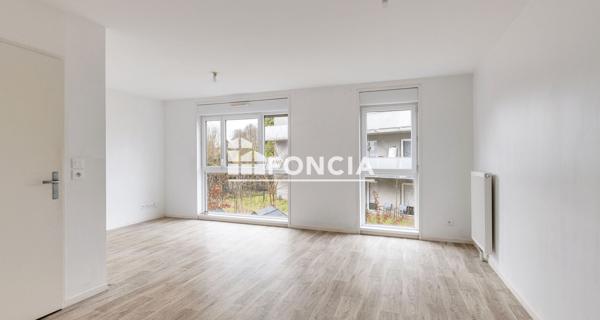 À vendre Appartement 4 pièces 79.03 m² - Templeuve-en-pévèle 59242