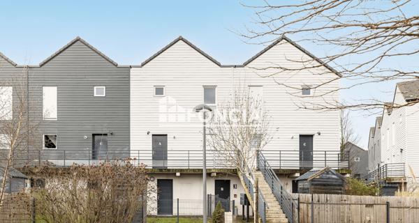 À vendre Appartement 4 pièces 79.03 m² - Templeuve-en-pévèle 59242