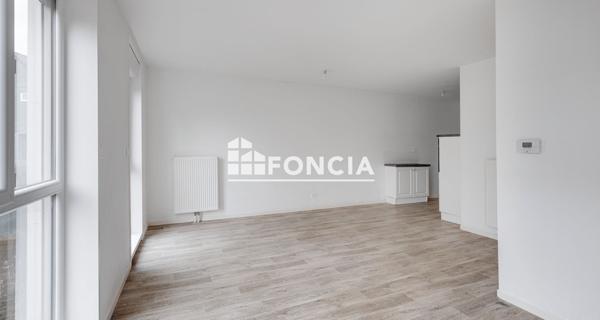 À vendre Appartement 4 pièces 79.03 m² - Templeuve-en-pévèle 59242