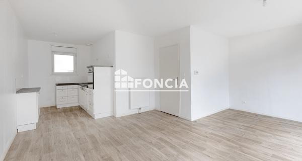 À vendre Appartement 4 pièces 79.03 m² - Templeuve-en-pévèle 59242