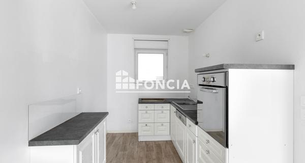 À vendre Appartement 4 pièces 79.03 m² - Templeuve-en-pévèle 59242