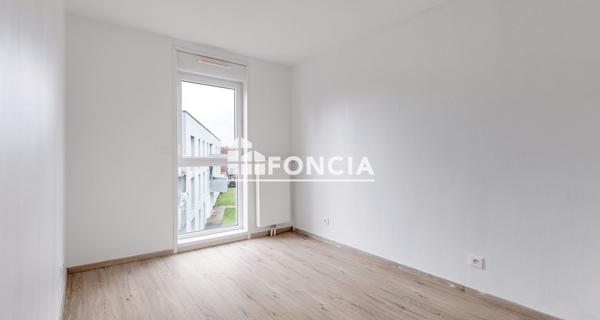 À vendre Appartement 4 pièces 79.03 m² - Templeuve-en-pévèle 59242