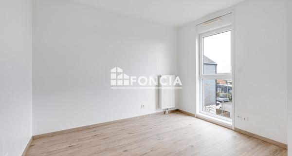 À vendre Appartement 4 pièces 79.03 m² - Templeuve-en-pévèle 59242