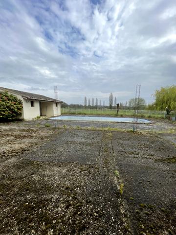 Maison Saint Andre De Cubzac 6 pièce(s) 182 m2