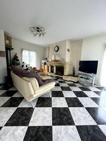 Maison Saint Andre De Cubzac 6 pièce(s) 182 m2