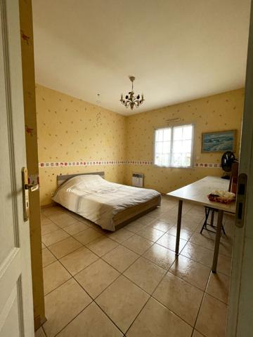 Maison Saint Andre De Cubzac 6 pièce(s) 182 m2