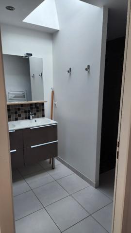 Location maison Vallet : 1 235 € - AJP Immobilier Clisson