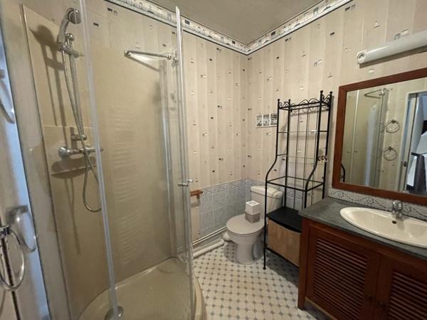 Maison à vendre |  Pontlevoy |  4 pièces | 91 m²