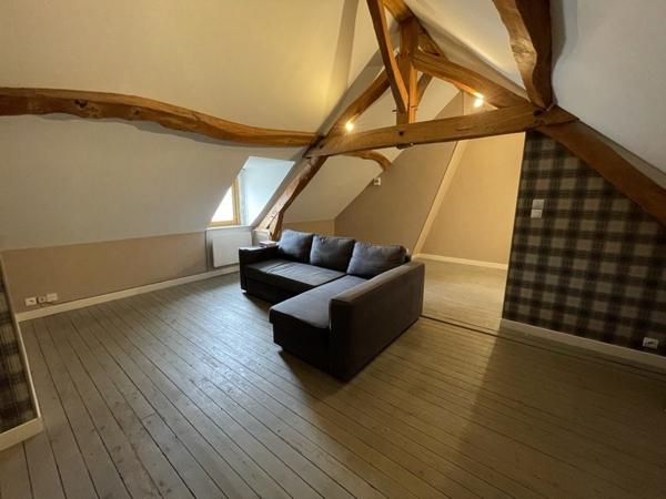 Maison à vendre |  Pontlevoy |  4 pièces | 91 m²