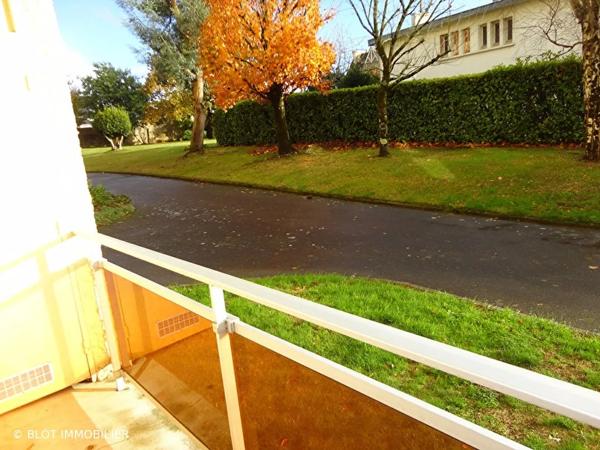 Appartement 2 pièce(s)