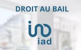 Droit au bail à vendre 50 m² Saint-Saturnin-lès-Avignon