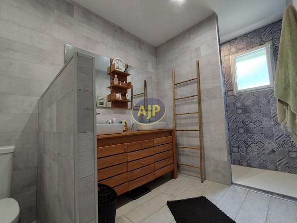 Vente maison Tonnay Charente : 390 535 € - AJP Immobilier Rochefort