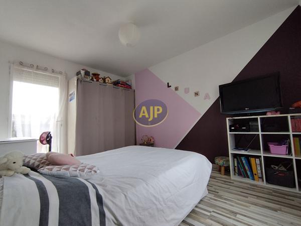 Vente maison Tonnay Charente : 390 535 € - AJP Immobilier Rochefort