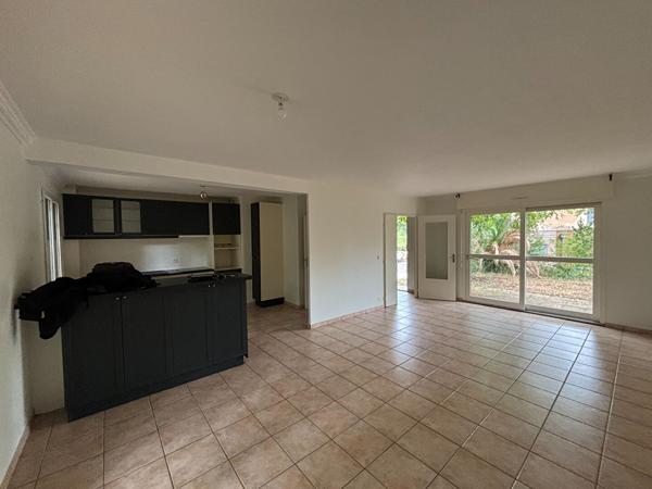 À louer Maison 4 chambres avec jardin Toulouse Montaudran