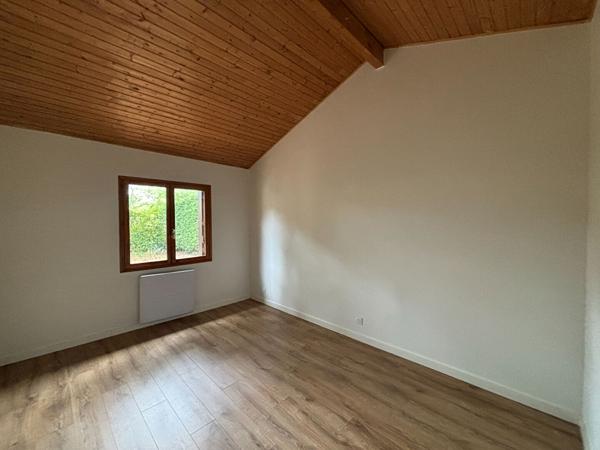 À louer Maison 4 chambres avec jardin Toulouse Montaudran