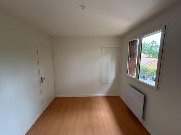 À louer Maison 4 chambres avec jardin Toulouse Montaudran