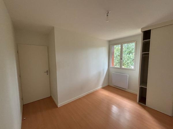 À louer Maison 4 chambres avec jardin Toulouse Montaudran