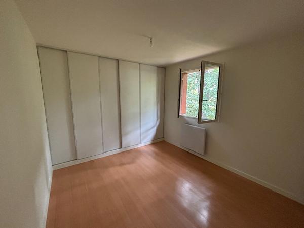 À louer Maison 4 chambres avec jardin Toulouse Montaudran