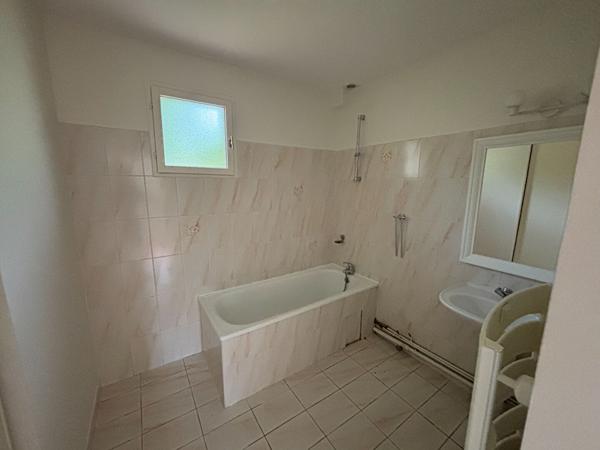 À louer Maison 4 chambres avec jardin Toulouse Montaudran