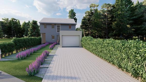 Terrain à bâtir à Sarreinsming