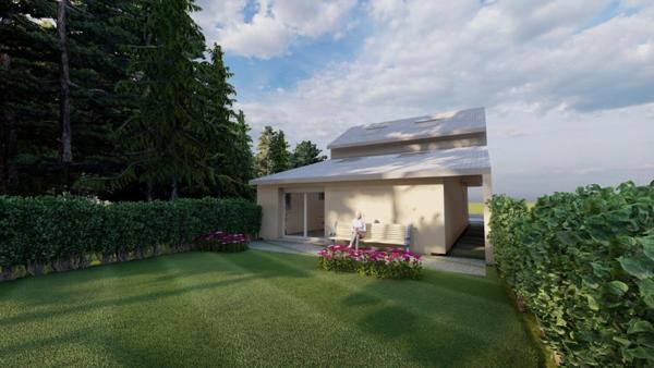 Terrain à bâtir à Sarreinsming