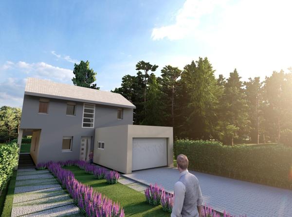 Terrain à bâtir à Sarreinsming