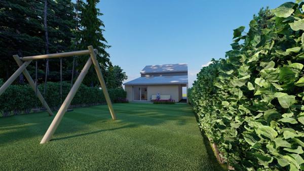 Terrain à bâtir à Sarreinsming