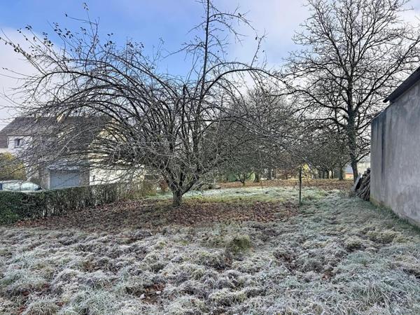 Terrain à bâtir à Sarreinsming