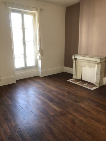 Appartement 2 pièce(s) 1 chambre(s) 45 m²