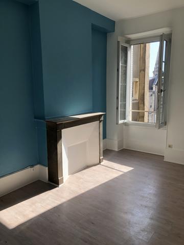 Appartement 2 pièce(s) 1 chambre(s) 45 m²